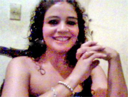 Date this voluptuous Guatemala girl Zayda from Guatemala City GT34