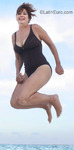 tall Mexico girl  from Monterrey MX544