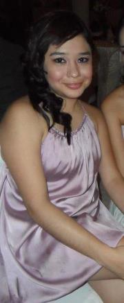 Date this attractive Mexico girl Apple7 from Juarez MX545