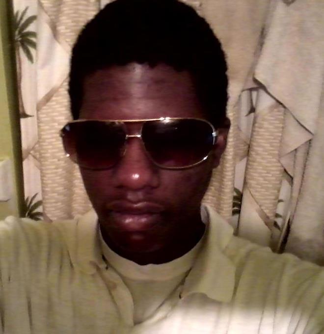 Date this nice looking Dominican Republic man VJezzy from Meridian DO9949