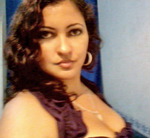 georgeous Mexico girl  from Merida MX550