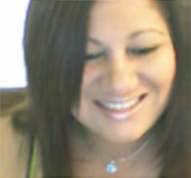 Date this fun Costa Rica girl Ross from Heredia CR148