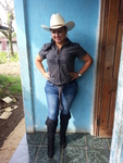 beautiful Costa Rica girl  from San Jose CR149
