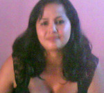 luscious Mexico girl Esperanza from Tlajomulco De Zuniga MX553