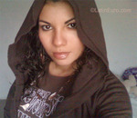 foxy Guatemala girl Karen from Guatemala City GT35