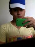 beautiful Colombia man  from Cali CO8796
