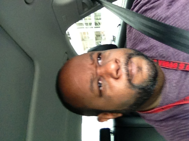 Date this delightful United States man Brian from Colorado Springs US11931