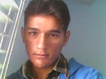 attractive Colombia man Edward from Bogota CO8805