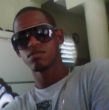 Date this nice looking Dominican Republic man Yimmy from Santo Domingo DO10004