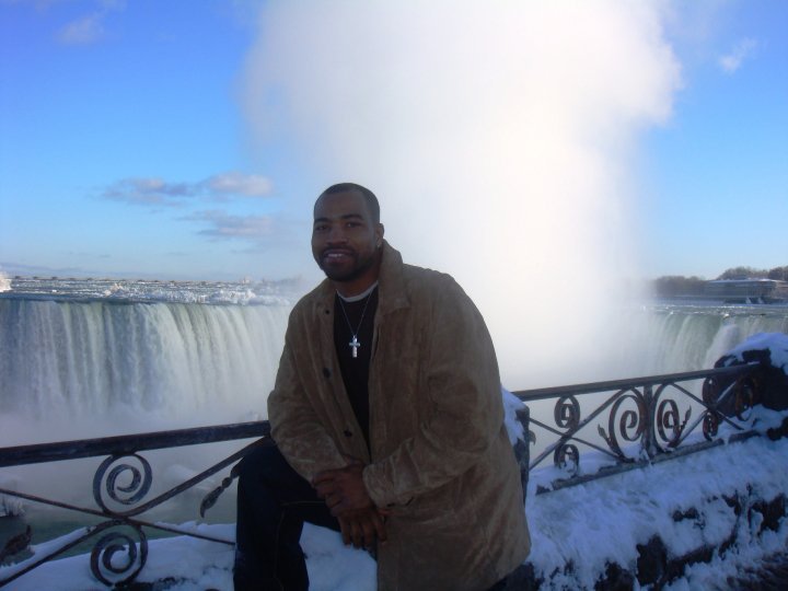 Date this sensual United States man Jai from Orlando US11955