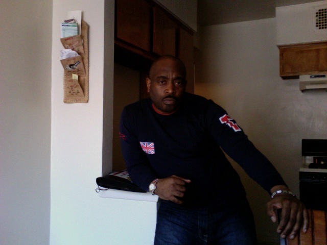 Date this voluptuous United States man TBOND from New York US11958