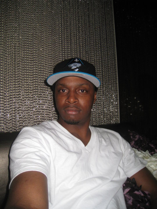 Date this sensual United States man Germar305 from Miami US11961