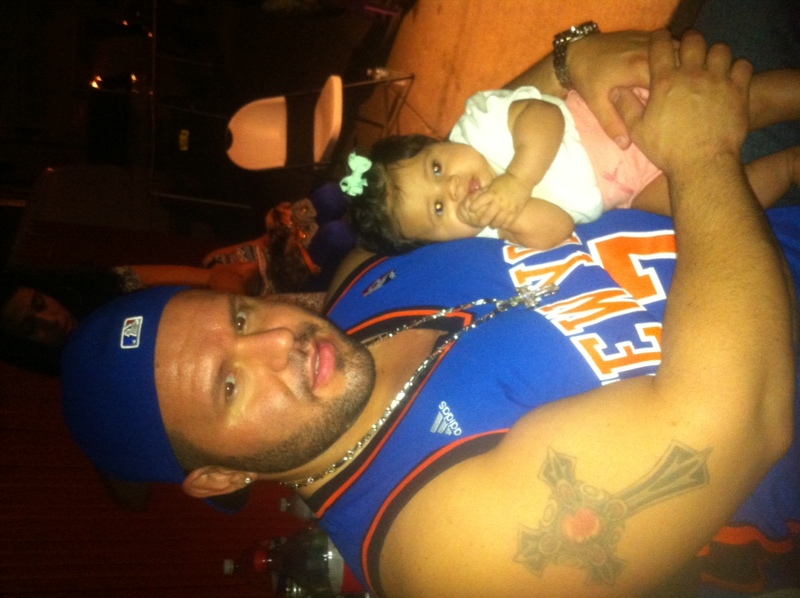 Date this sultry United States man Almny77 from New York US11963