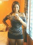 voluptuous Honduras girl Maryza from El Pogreso Yoro HN515