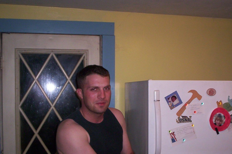 Date this sultry United States man NIN from Youngstown US11972