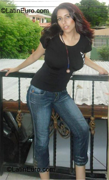 Date this sensual Nicaragua girl Lucy from Managua NI79