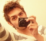 tall Colombia man  from Bogota CO8874