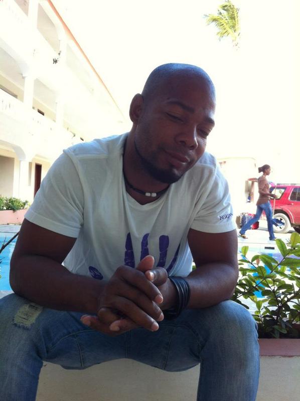 Date this sultry Dominican Republic man Chaka from San Pedro De Macoris DO10034