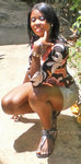voluptuous Jamaica girl  from St Ann JM1942