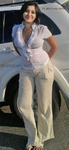fun Mexico girl Joselin from Mexicali MX562
