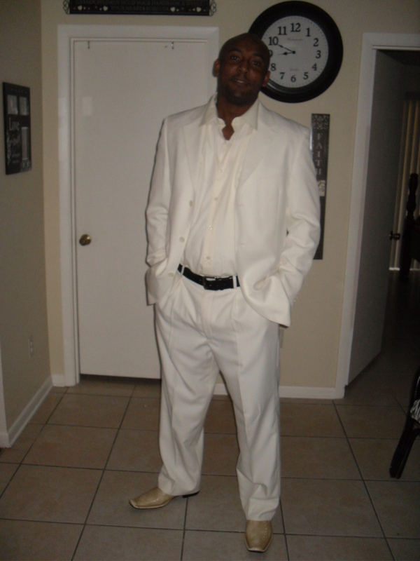 Date this foxy United States man Krisj from Wpb US11987