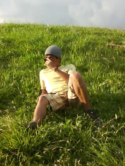 Date this nice looking Colombia man Norman from Bogota CO8889