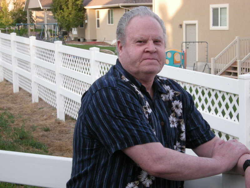 Date this good-looking United States man LORAN from South Salt Lake US11992