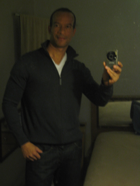 Date this hard body United States man Manolo from New York US11997