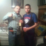 charming United States man  from Paramount US11998