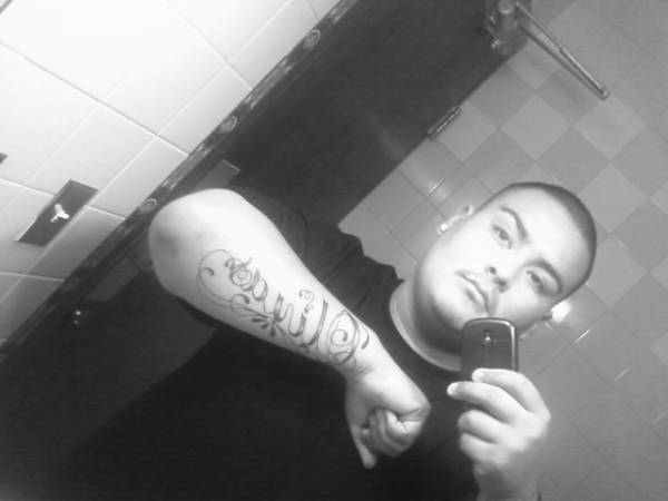 Date this sultry United States man Olivas13 from El Paso US12000