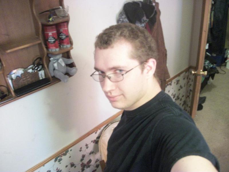 Date this attractive United States man Jam3son91 from Catawba Island US12003