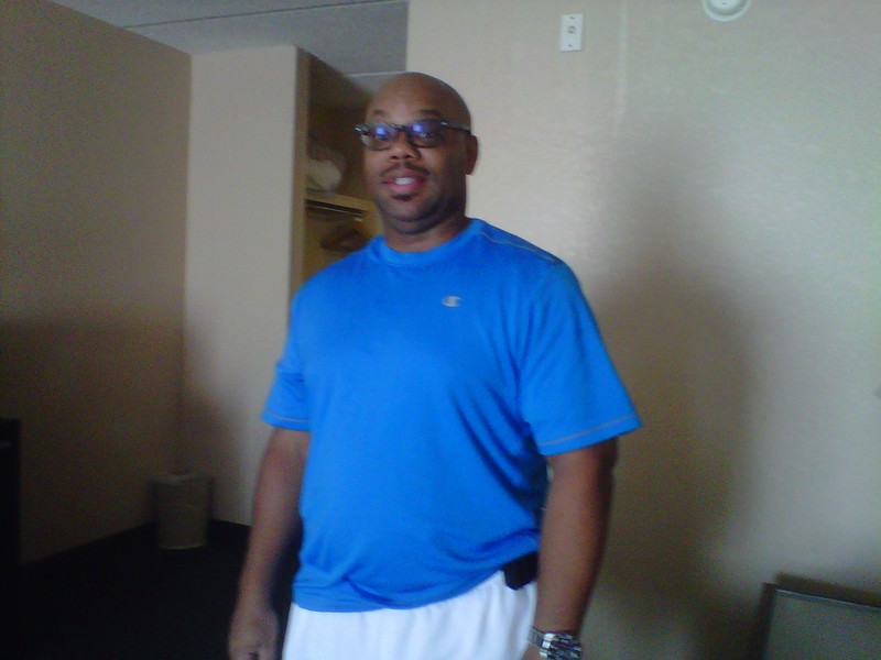 Date this cute United States man Amir from Atlanta US12006