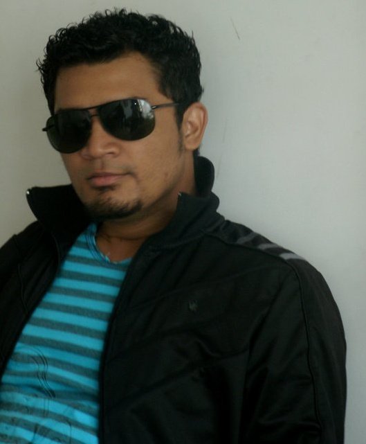 Date this sultry Colombia man Albertini from Valledupar CO8934