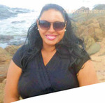 tall Brazil girl Andreia from Sao Paulo BR6252