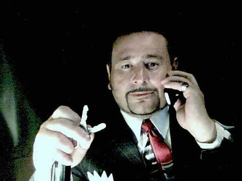 Date this passionate United States man Eduardo from San Francisco US12015