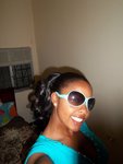 stunning Ecuador girl Ma. De Los Angeles from Guayaquil EC138