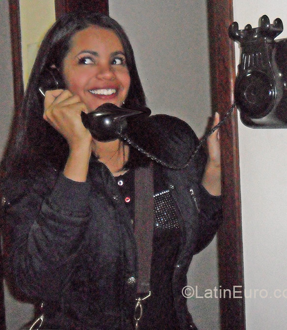 Date this delightful Brazil girl Ana Paula from Sao Paulo BR9385