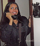 cute Brazil girl Ana Paula from Sao Paulo BR9385