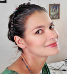 georgeous Mexico girl Eva from Zapopan MX572