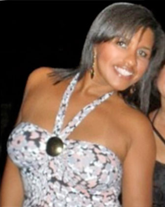 Date this charming Brazil girl Brasukinha from Sao Luis BR6261