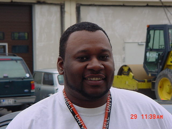 Date this happy United States man Harseptu from Tampa US12037