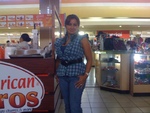 young Honduras girl  from La Ceiba, Atlantida HN529
