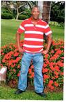 red-hot Jamaica man  from Kingston JM409