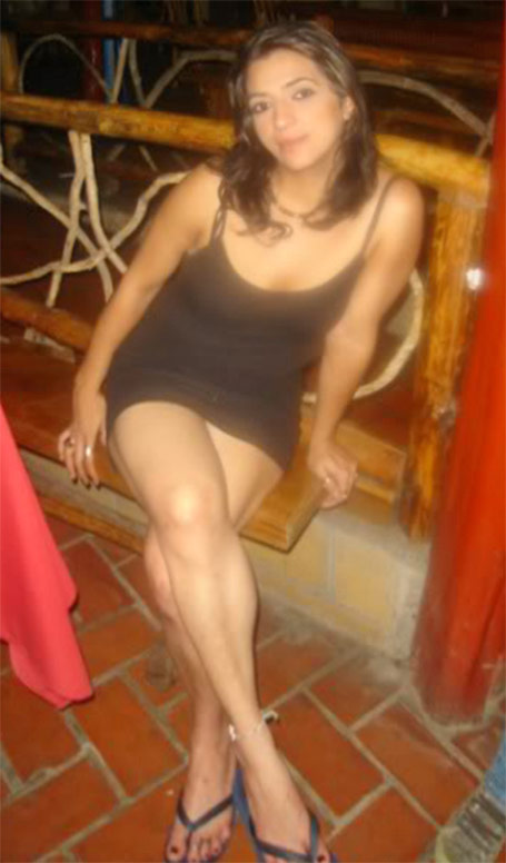 Date this fun El Salvador girl Jan22 from San Salvador SV31