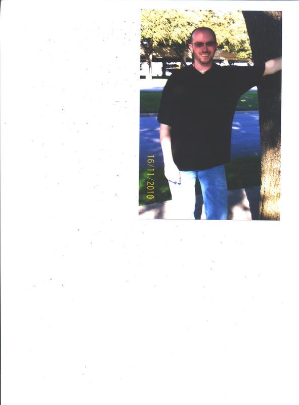 Date this tall United States man Jerry from Dallas US12060