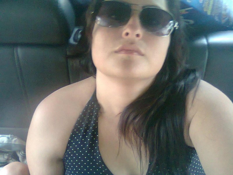 Date this sultry Mexico girl ALEJANDRA from Tuxtla Gutierrez MX578