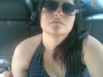 happy Mexico girl ALEJANDRA from Tuxtla Gutierrez MX578