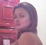 fun Brazil girl Helena from Paco do Lumiar BR6266