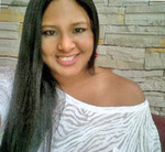 red-hot Panama girl  from Panama PA218