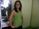 luscious Honduras girl Adalicia from Tela Atlantida HN536